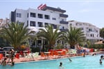 Albánie - Hotel Grand ****