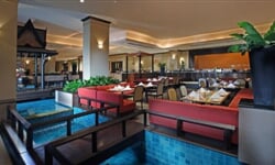 Foto - Bangkok - Amari Atrium**** ****