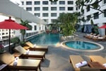 Foto - Bangkok - Amari Atrium**** ****
