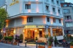 Istanbul - Arden City Hotel ****