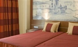Foto - Lisabon - Turim Europa ****