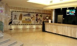 Foto - Lisabon - Turim Europa ****