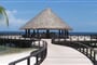 Maledivy - Bandos Island Resort ****
