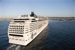 MSC0808414 Ship MSC Poesia