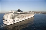 MSC0808415 Ship MSC Poesia
