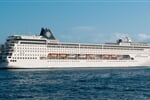 MSC0705461 Ship MSC Sinfonia