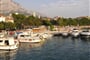 Baška Voda - Kemp Baško Polje **