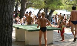Sportovní vyžití pro děti i dospělé