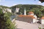 Foto - Řezno a plavba dunajskou soutěskou **