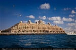 Dubai - Palm Island - Kempinski Hotel & Residences Palm Jumeirah *****