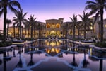 Dubai - Palm Island - One & Only The Palm *****