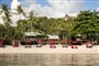 Koh Samui - Rasananda Phangan Island Resort & Spa *****