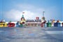 LEGOLAND - svět ze stavebnice LEGO - den plný atrakcí a zážitků (CKM)