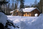 Zimní eurovíkend ve Finsku s průvodcem- sleva 2000 Kč