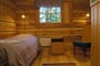 Vaattunki lodge - lo�nice