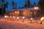 Vaattunki restaurace ve�er
