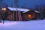 Vaattunki lodge - lodge