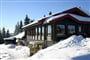 Skeikampen - Gausdal apt