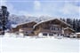 Zillertal - Krimml - apartmánový dům ****ROSENGARTL - SLEVA na týdenní pobyty