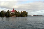 Stockholm a Helsinky s plavbou po baltu