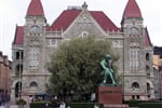 Petrohrad a okruh pobaltskými republikami s návštěvou Finska