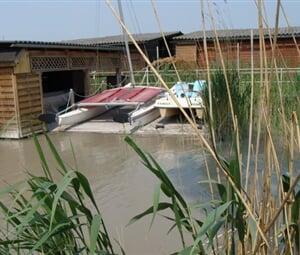NEZIDERSKÉ JEZERO