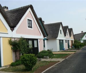 NEZIDERSKÉ JEZERO