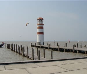 NEZIDERSKÉ JEZERO