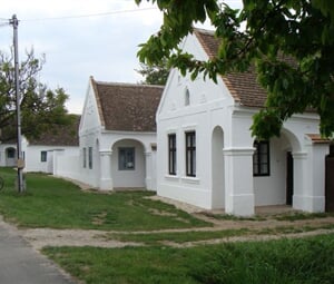 NEZIDERSKÉ JEZERO