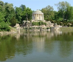 NEZIDERSKÉ JEZERO