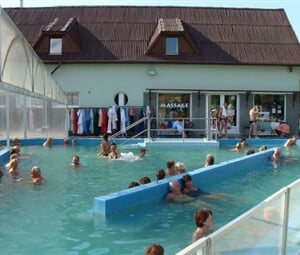 NEZIDERSKÉ JEZERO