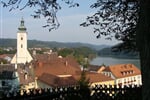 DUNAJSKÁ CYKLOSTEZKA