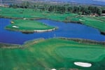 Akce: Golf u moře - Grado - bungalov / č.8101