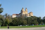 DUNAJSKÁ CYKLOSTEZKA