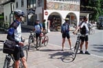 ENNSKÁ CYKLOSTEZKA