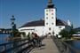 SOLNÁ KOMORA - SALZKAMMERGUT