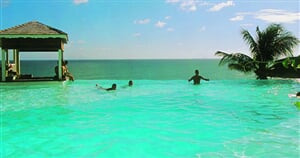 Guadeloupe - Hotel La Toubana ***