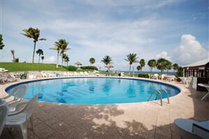Cancún - Dos Playas ***