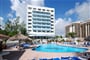 Florida - Miami - Howard Johnsons Dezerland Plaza & Spa Resort, Miami Beach