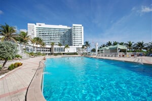 Florida - Miami - Deauville Beach Resort