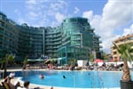 Primorsko - Grand Hotel Primorsko *****