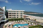 Sluneční pobřeží - Evrika Beach Club ****
