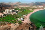 Al Bustan Palace