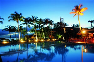 Guadeloupe - La Créole Beach The Resort ****