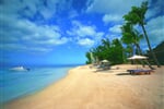 Réunion a Mauritius - hory a moře ****