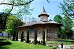 Rumunsko - Banát - turistika po vesnicích krajanů