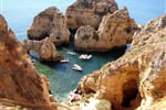 Přírodní krásy a tajemství Algarve