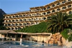 Paleokastritsa - Paleokastritsa ****