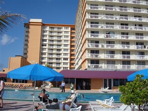 Florida - Miami - Ramada Marco Polo