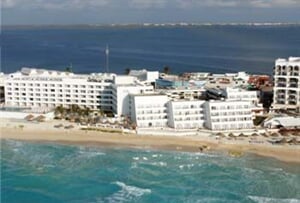 Cancún - Flamingo Cancún ****